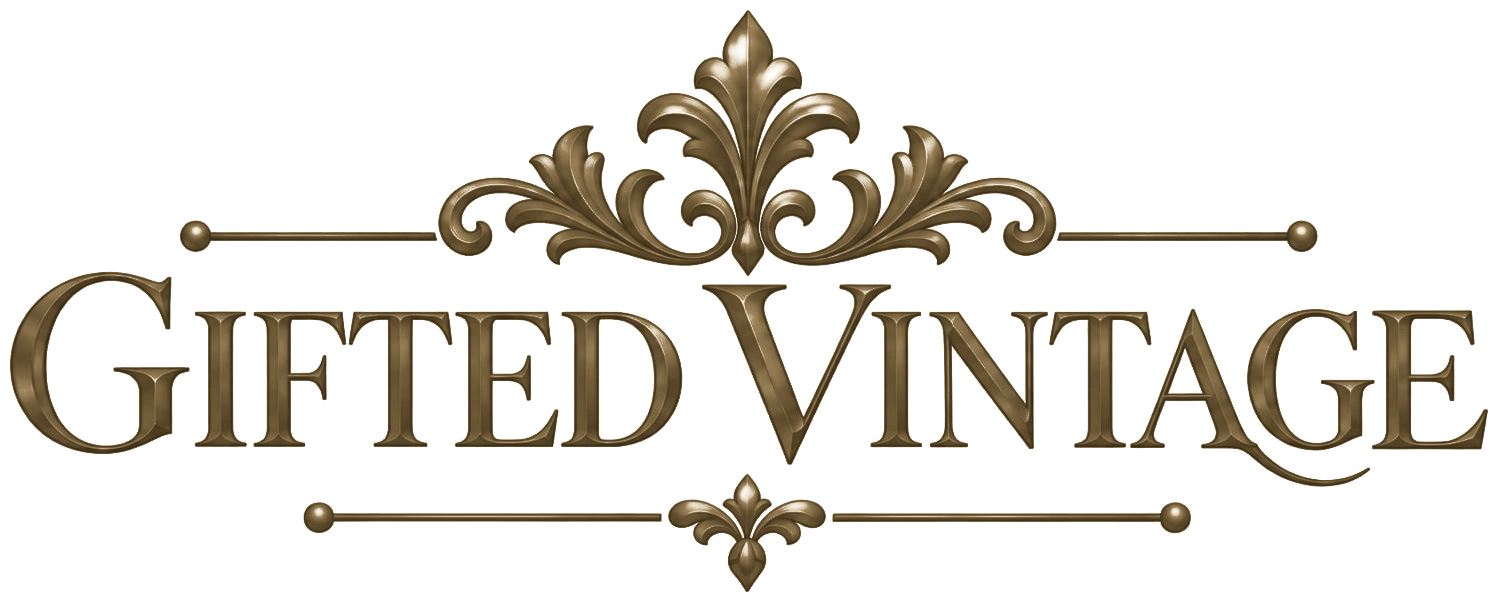 Gifted Vintage