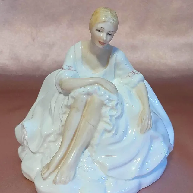 Royal Doulton “Joanne” HN2373 Figurine